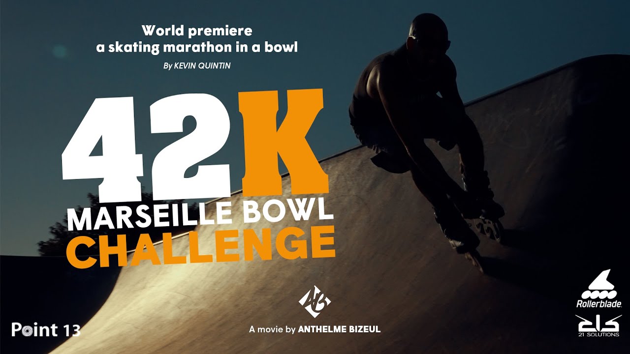 42K MARSEILLE BOWL CHALLENGE_By Kevin Quintin_Official Movie