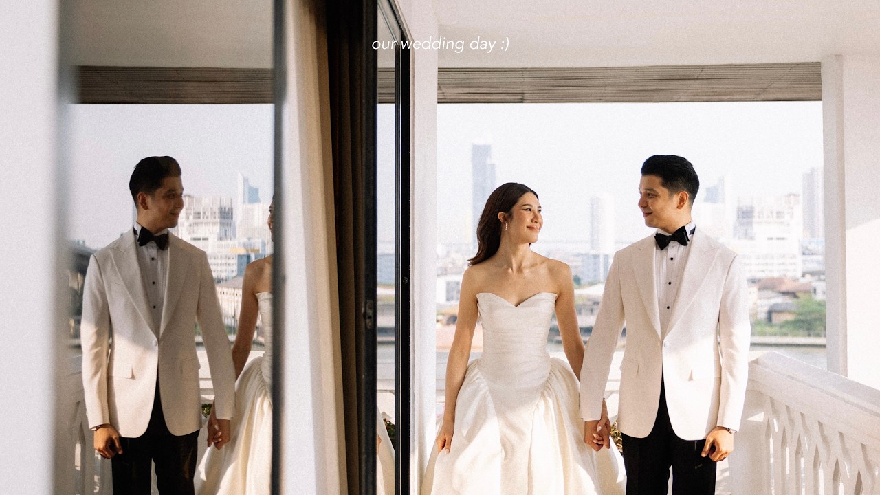 Our wedding Reception | 17.01.2026