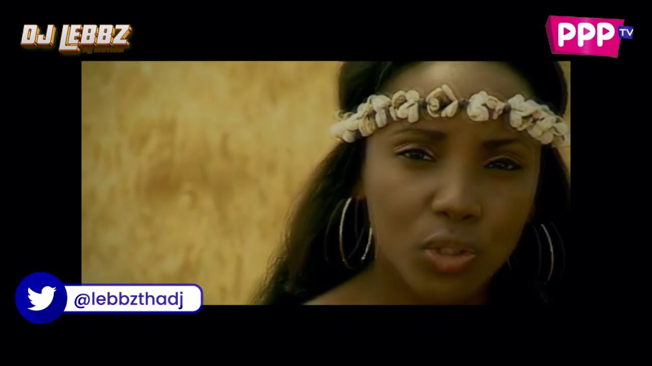 DJ LEBBZ THROWBACK KENYAN GOSPEL HITS - KEVOYOUT, RUFFTONE, BMF, DADDY OWEN, M.O.G, ALICE KAMANDE