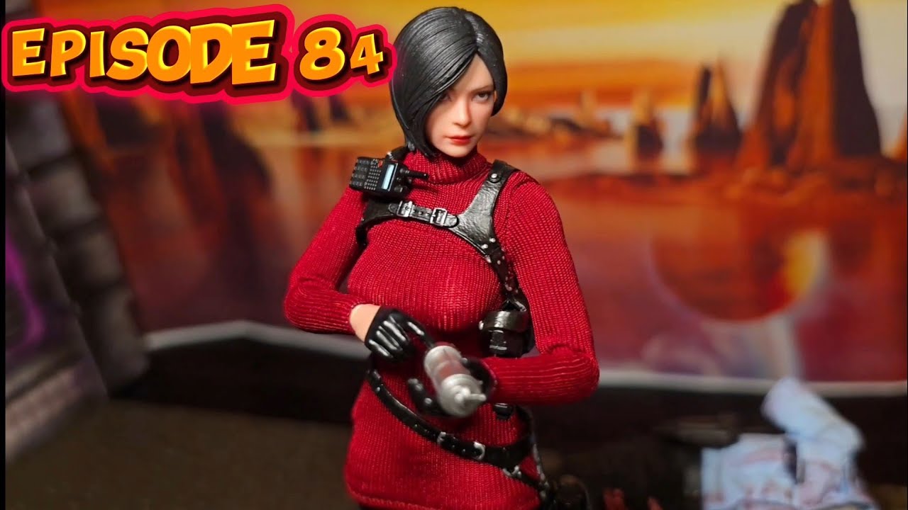 Resident Evil 4 