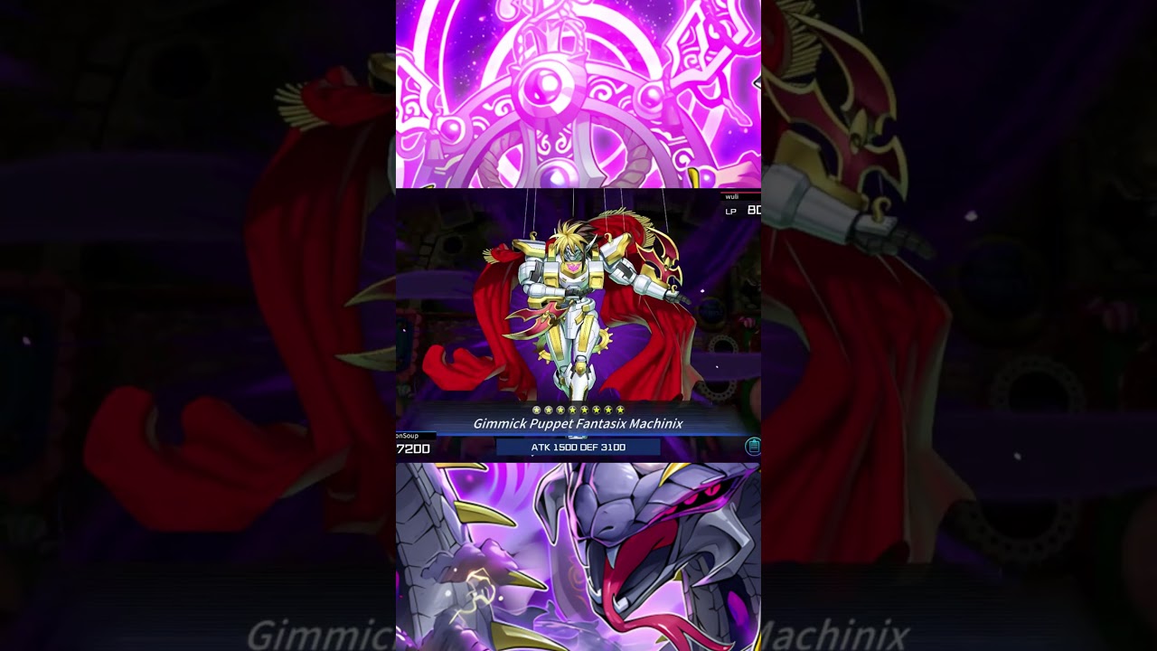 1 card combo Mitsurugi FTK  #yugioh #mitsurugi #games #game #ftk