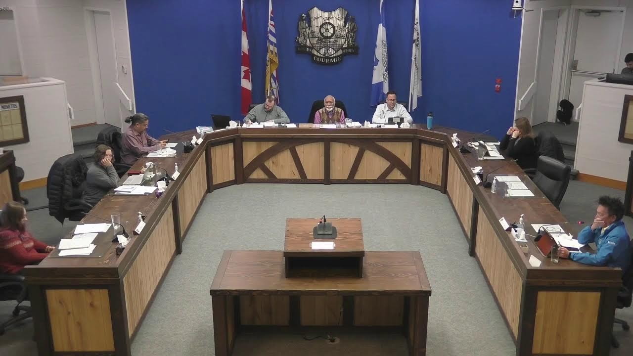 Regular Council - 27 Jan 2026