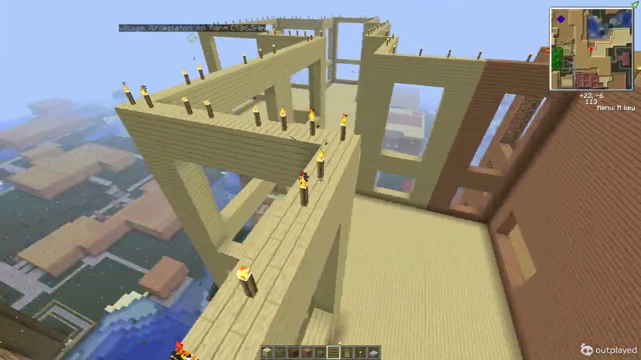 Minecraft Java 02 26 2026 19 4 13 983