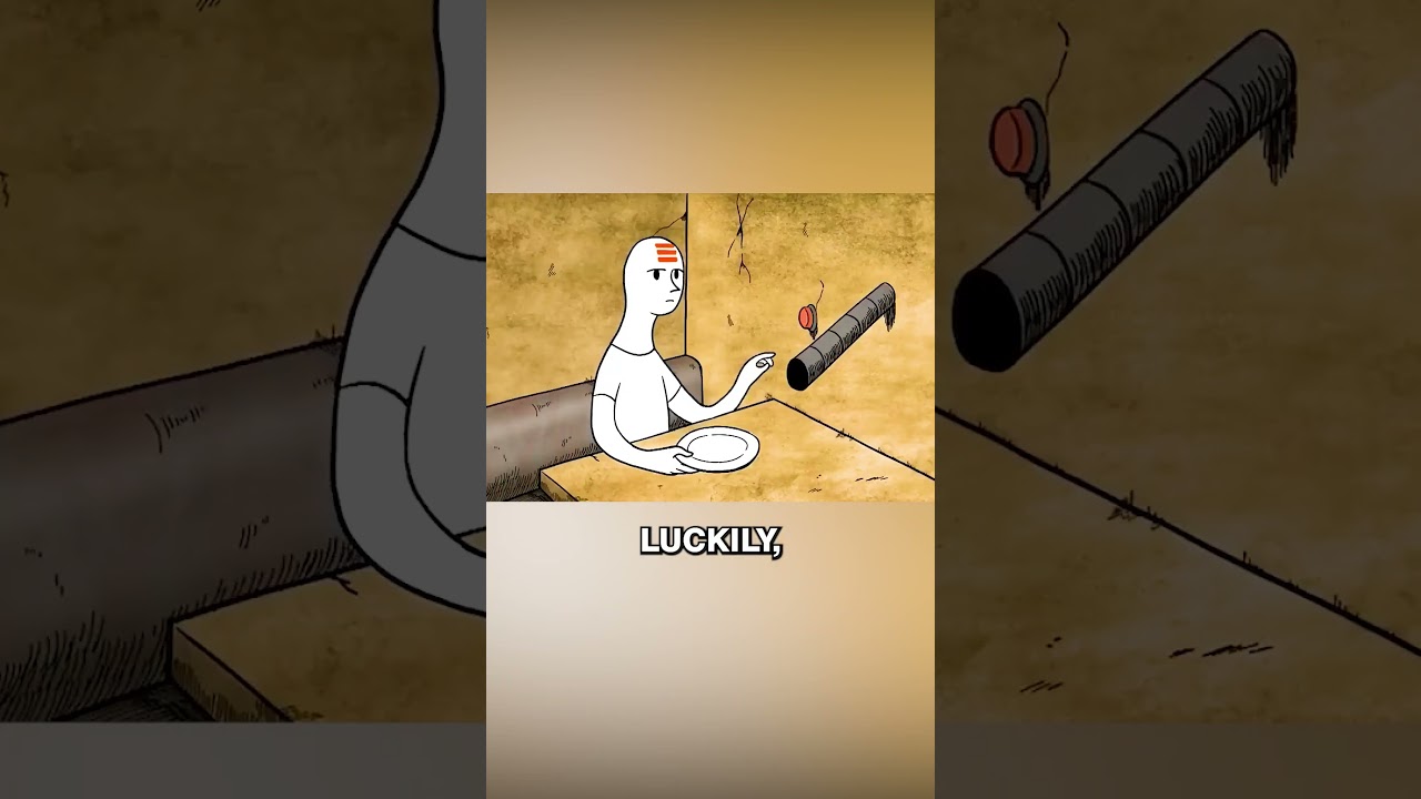 If you think life is unfair, watch this!