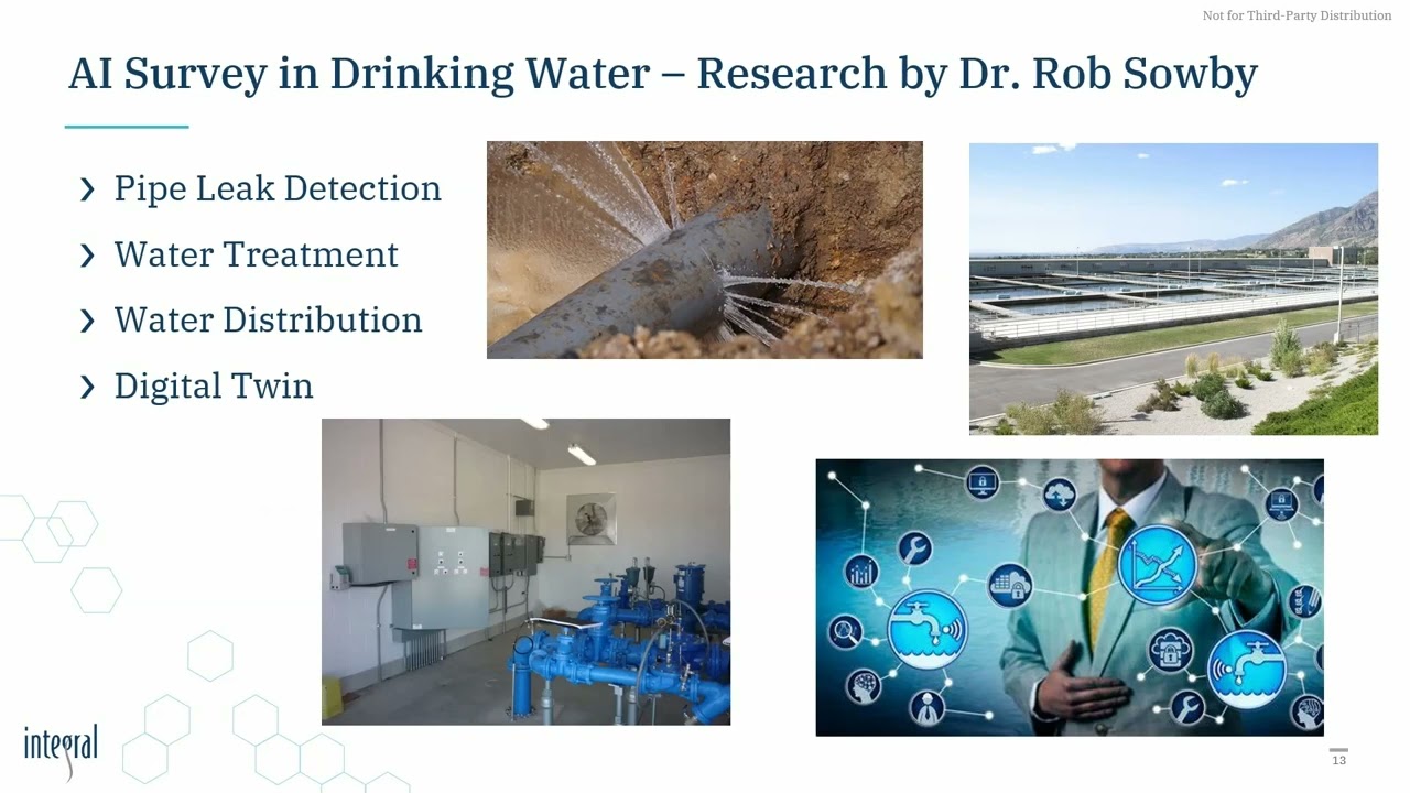 Water, AI & Us: Solving Utah's Water Challenges (2023 Watershed Symposium)