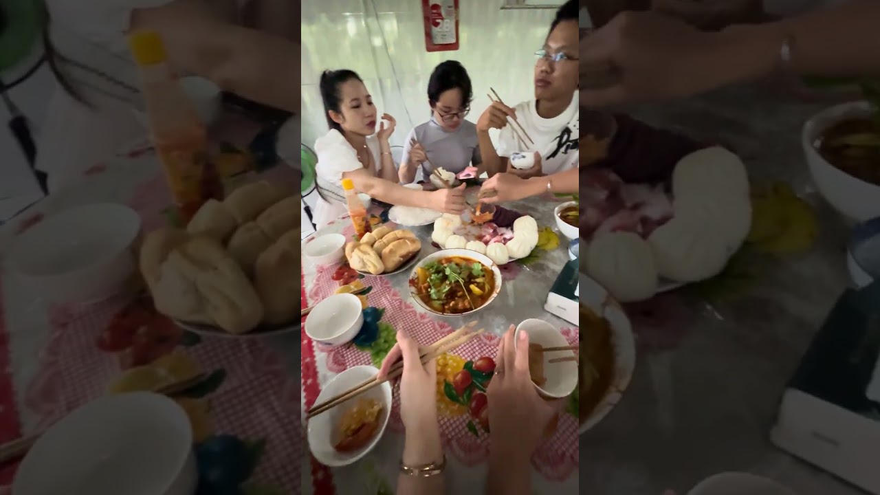 Tập 60 về Ngoại 7/2025