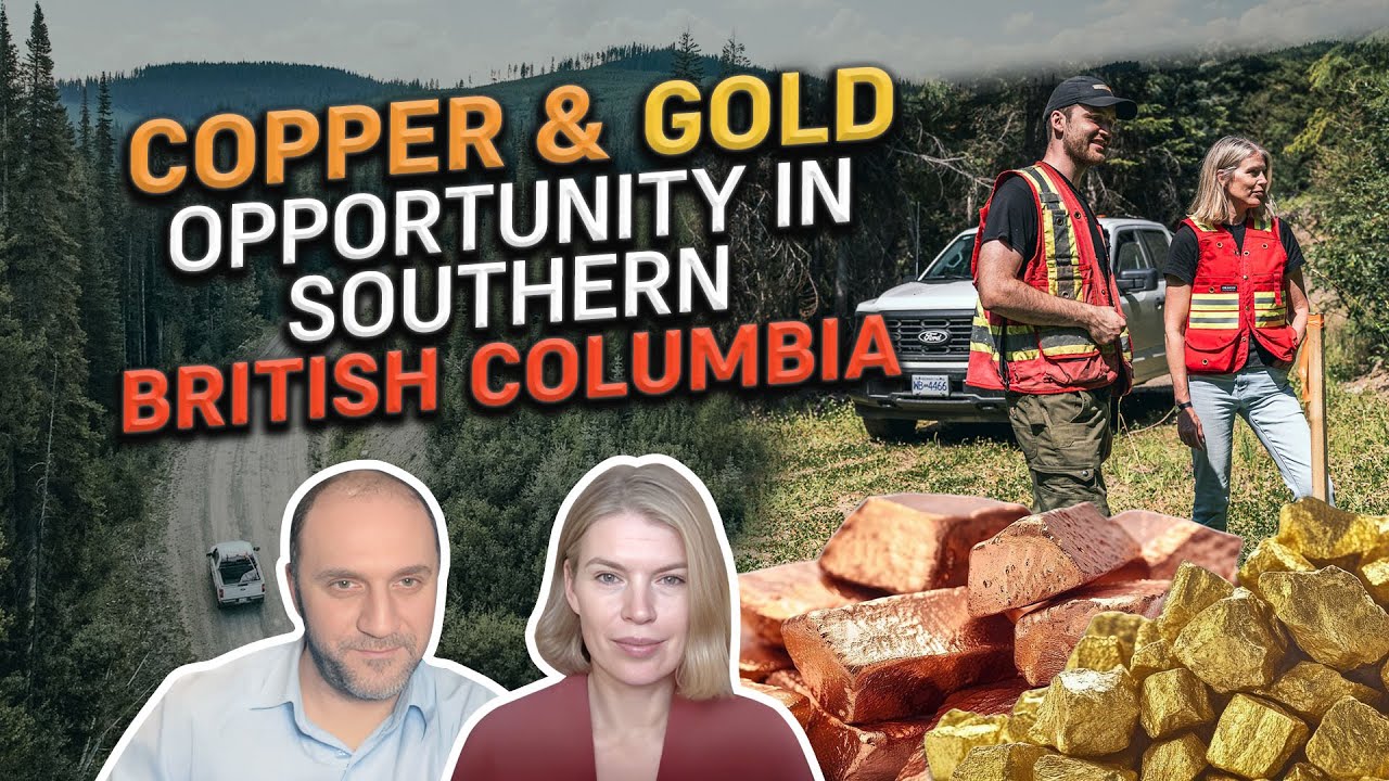 Kodiak Copper ($KDK | $KDKCF) Launches Next Phase 2 Metallurgical Testwork and Path to MRE