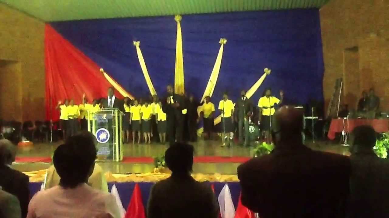 Mweya Mutsvene Muri Mwari