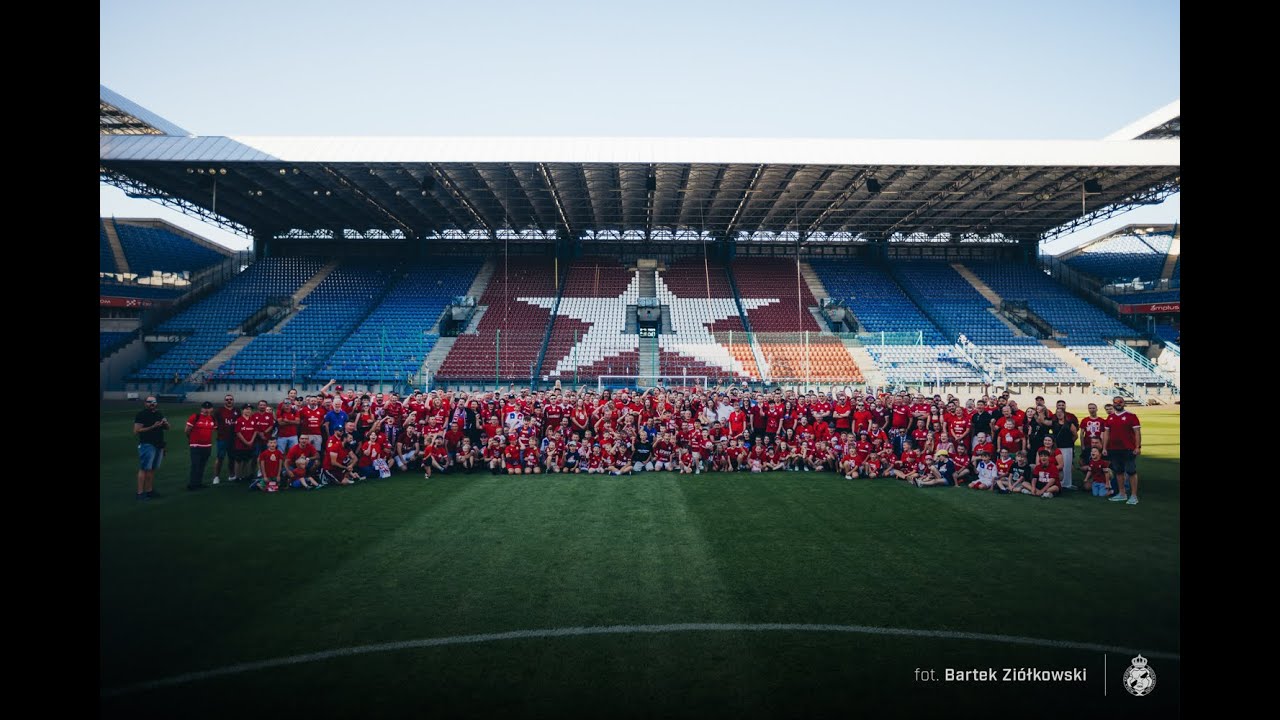 7. urodziny Socios Wisła | Spotkanie przy R22