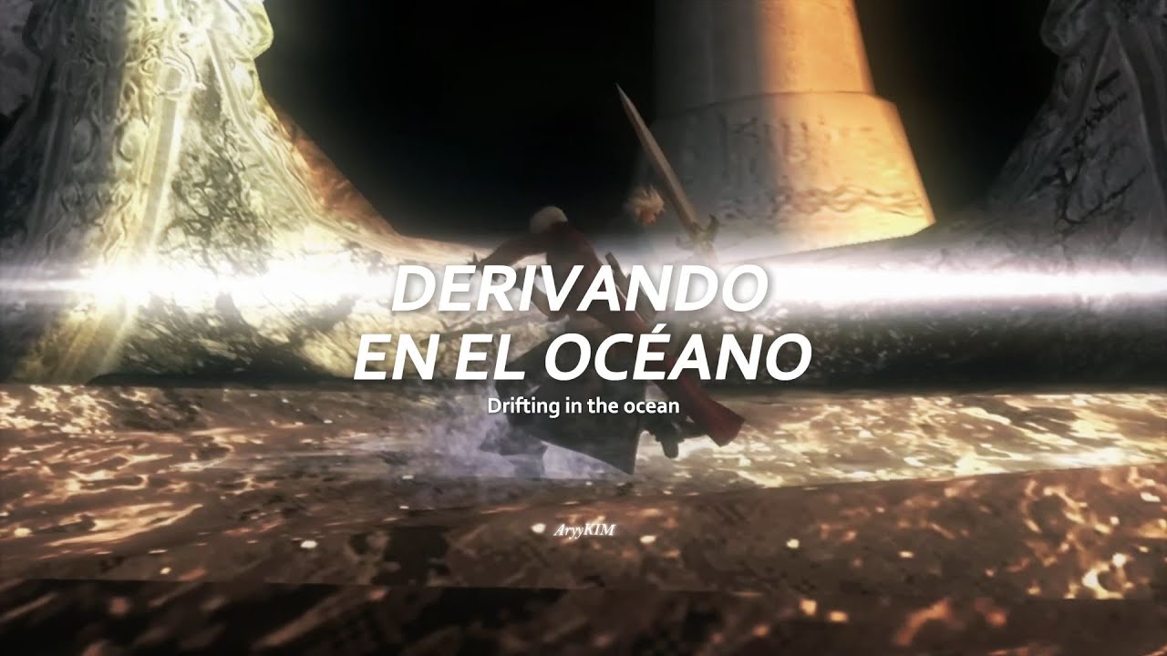 Casey Edwards - Bury the Light (Devil May Cry 5) Sub Español + Lyrics