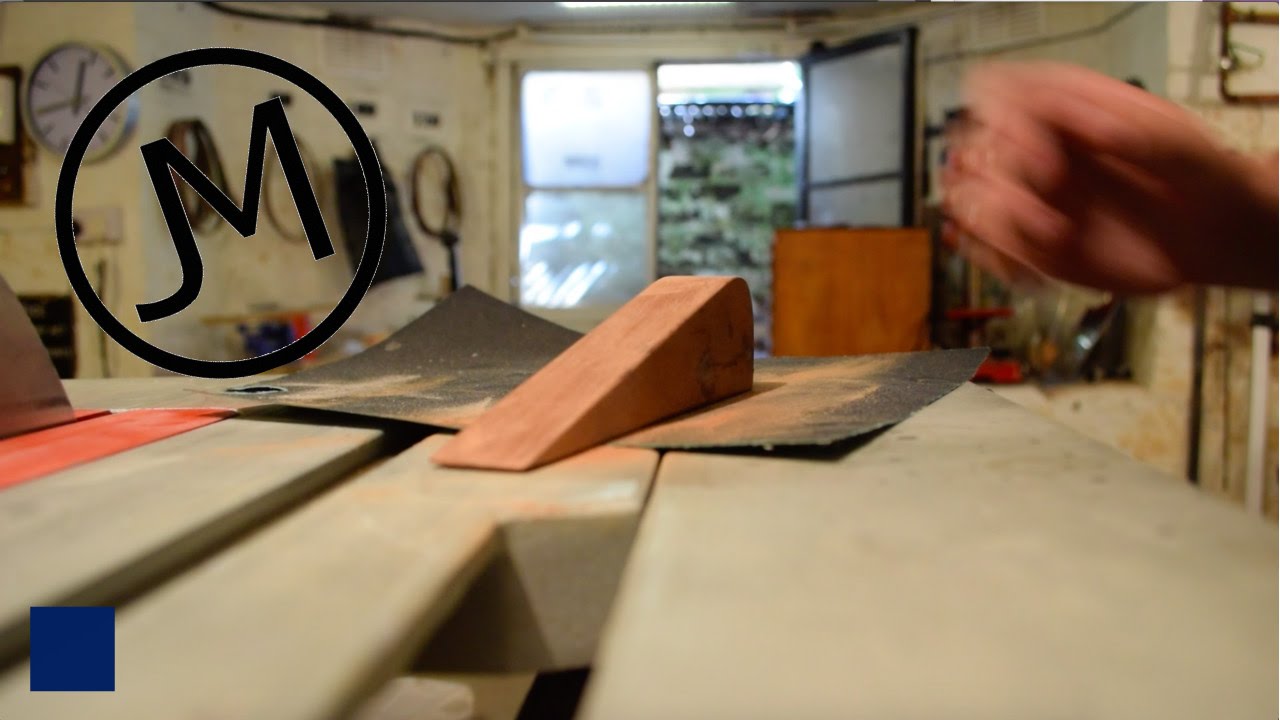 One Hour Builds: Door Stop [5]