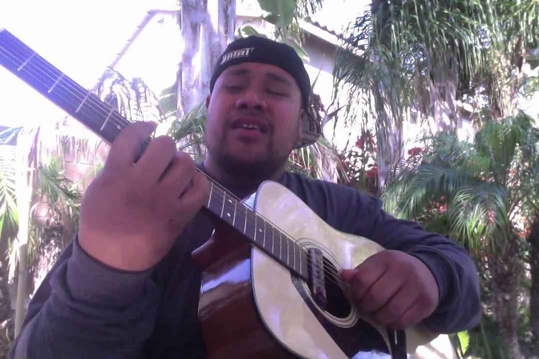 ALO KEY - LOVE YOURSELF - JUSTIN BIEBER COVER