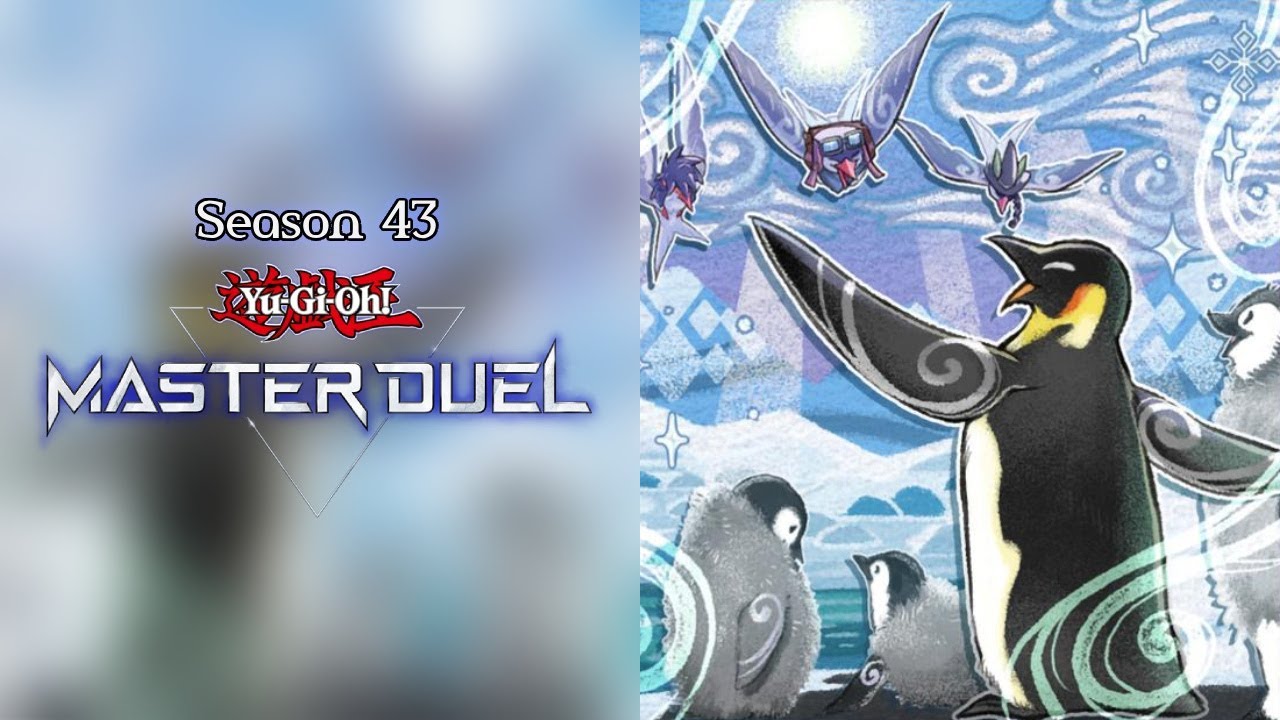 Floowandereeze vs Meta in Ranked Duel Season 43 #4 2025 - Yu-Gi-Oh! Master Duel