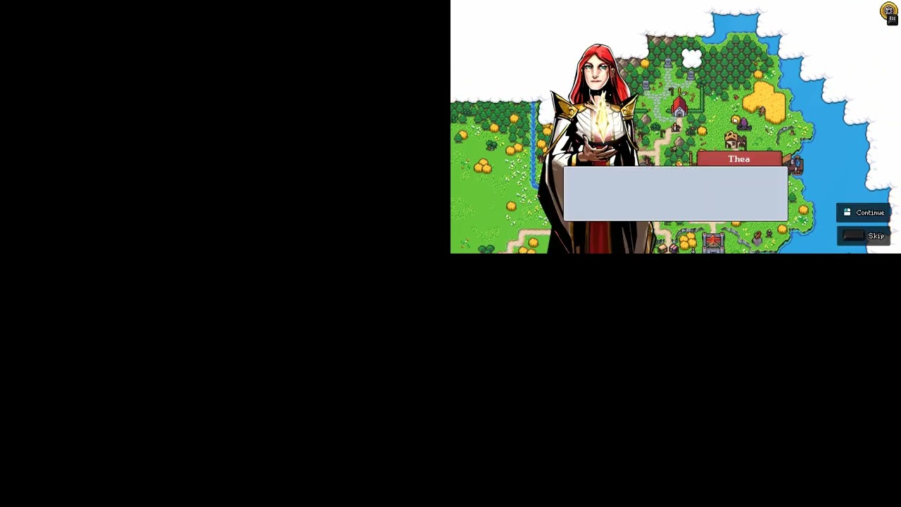 Super Fantasy Kingdom Human Curse 3 Death 16 Run 16