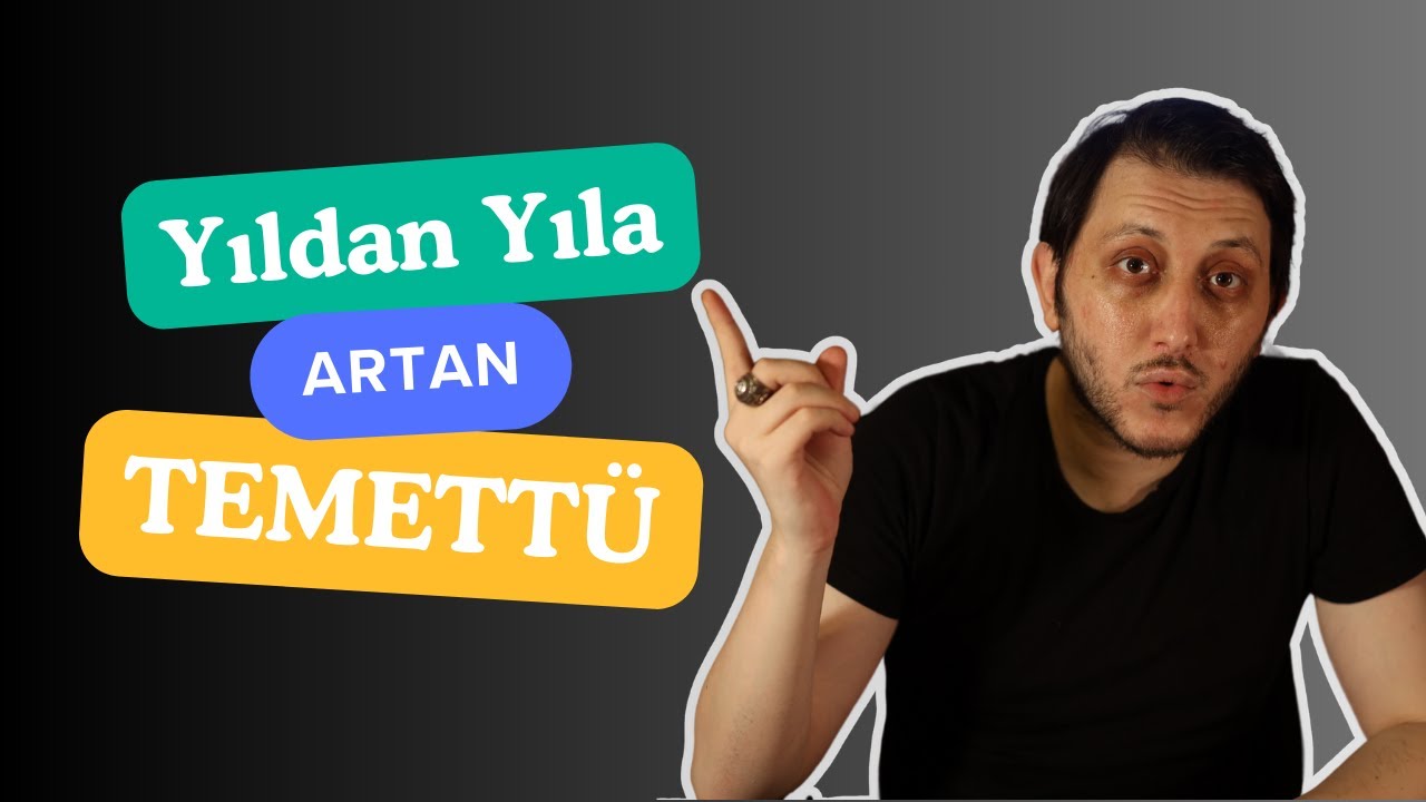 Temettünün Gücü Adına