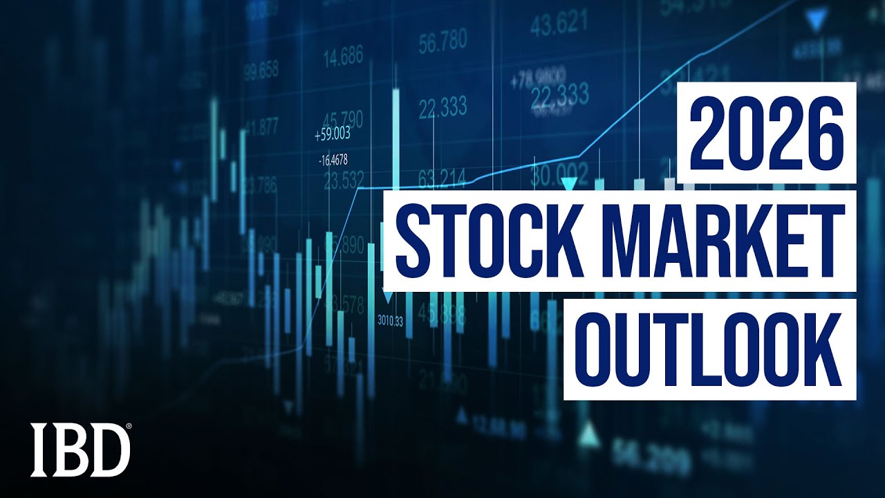 How AI, The Fed And Government Policy Will Move The 2026 Stock Market