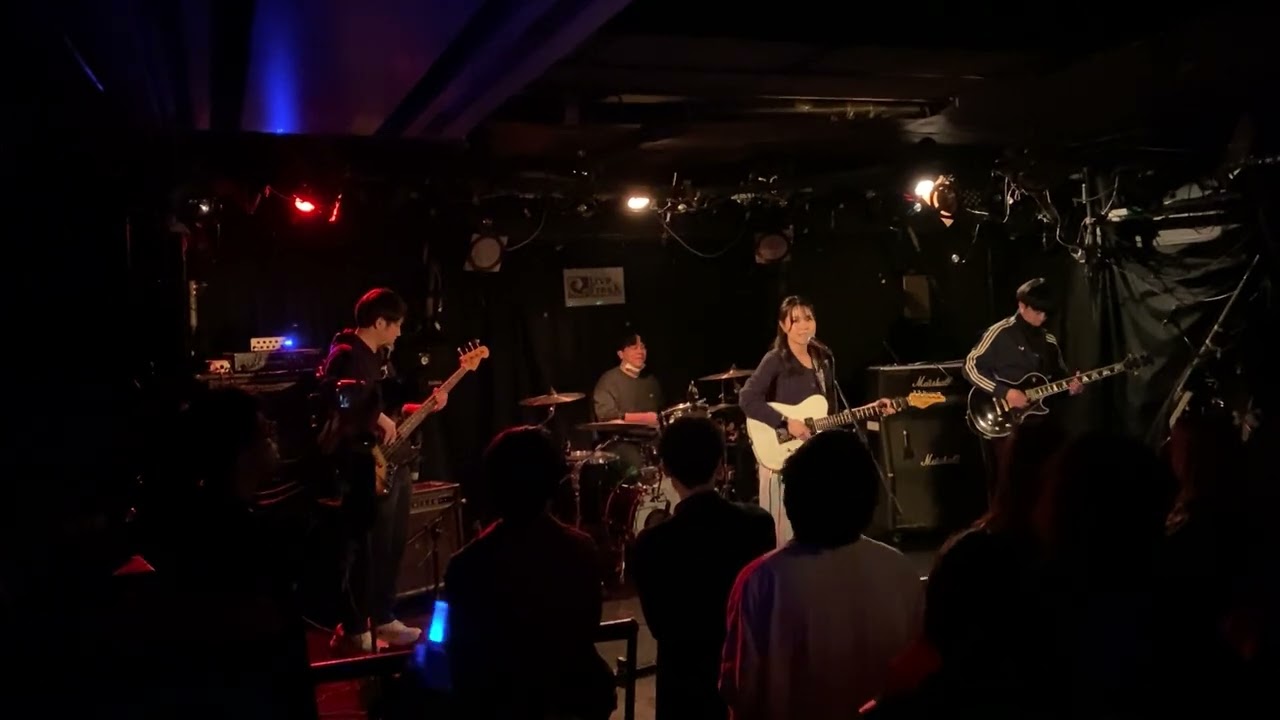 【Night Ambition】CONNE ROCK FESTIVAL Vol.2