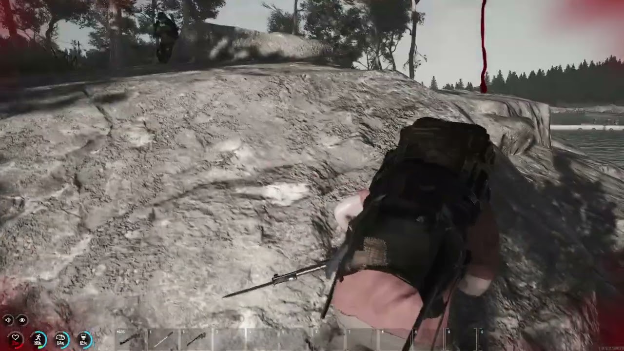 SCUM video. Sep 20, 2025