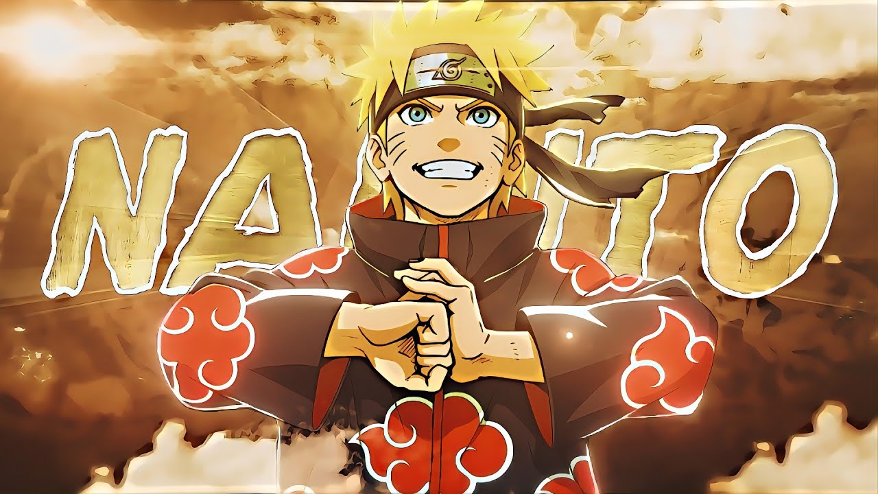 Hot n Cold - Naruto [Amv/Edit] 4k! Uriel birthday mep