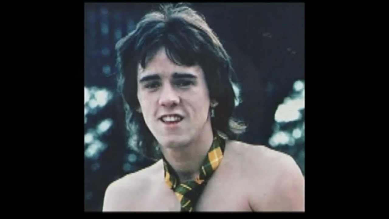 Stuart Woody Wood (Bay City Rollers) - tribute slide show