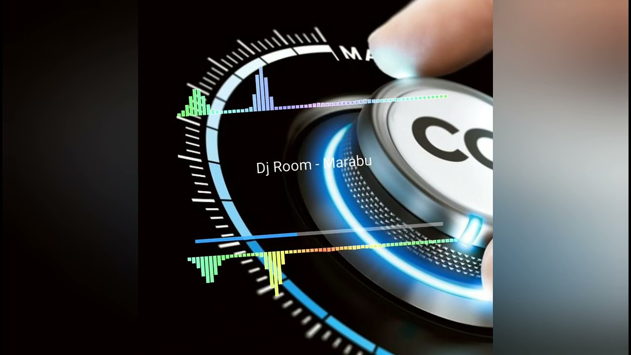 Dj Room -  Marabu