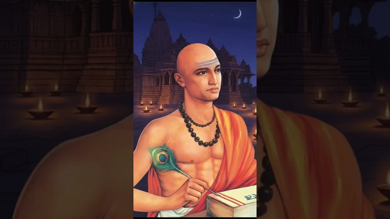 “The Math System That Runs the World | Aryabhata”