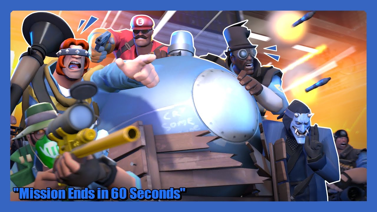 [SFM] 