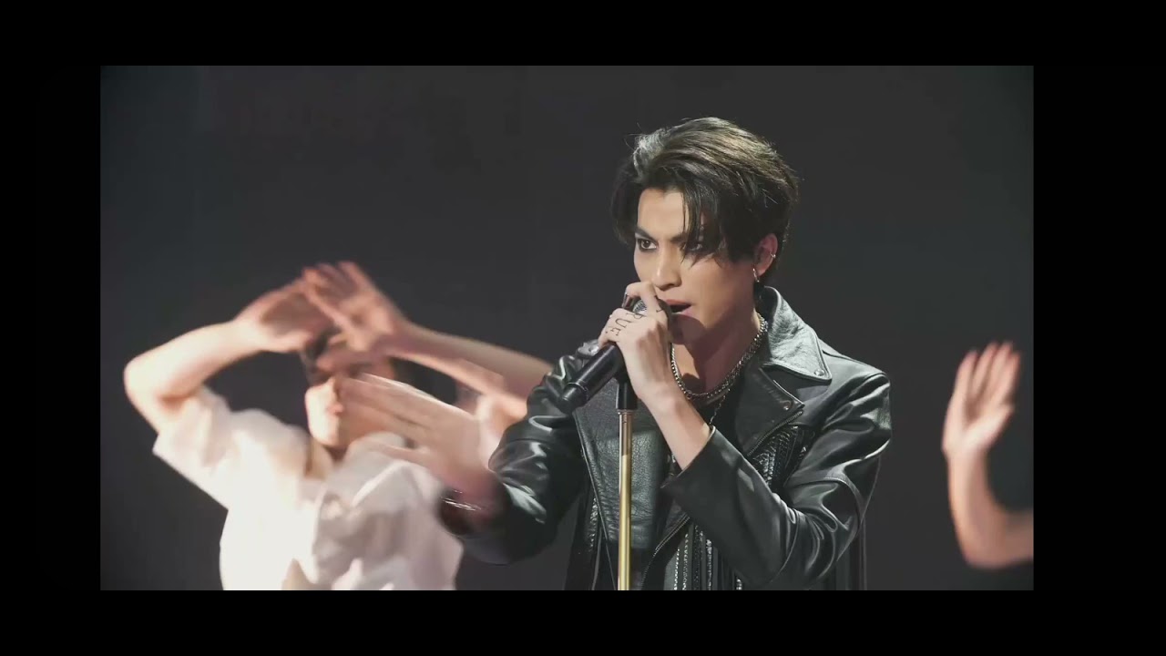 Gulf Kanawut - ความเชื่อ LIVE (Bodyslam) at #GulfHBDCon2021