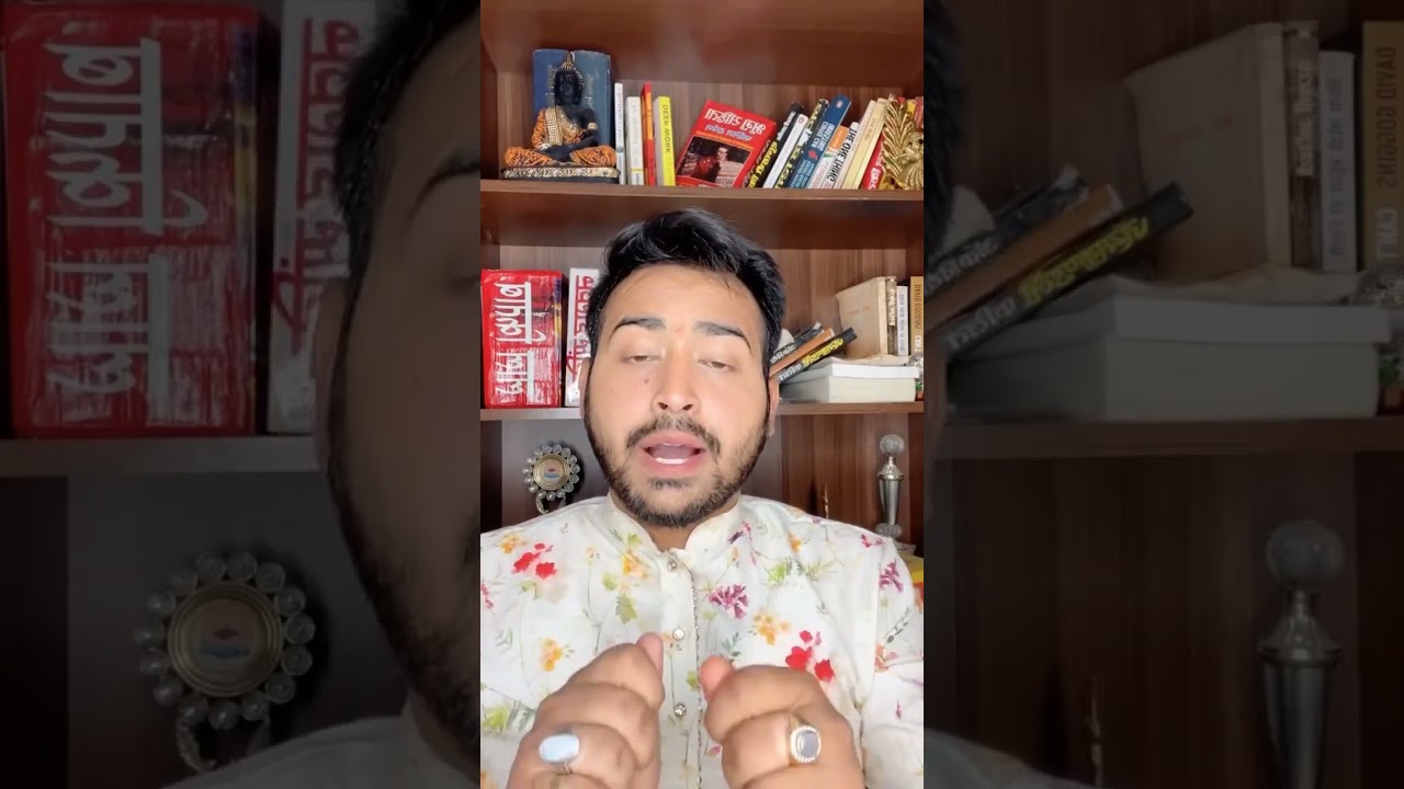 क्या शादी के लिए कुंडली मिलाना है जरुरी? Don't Make This Mistake During Matching Kundli! Arun Pandit