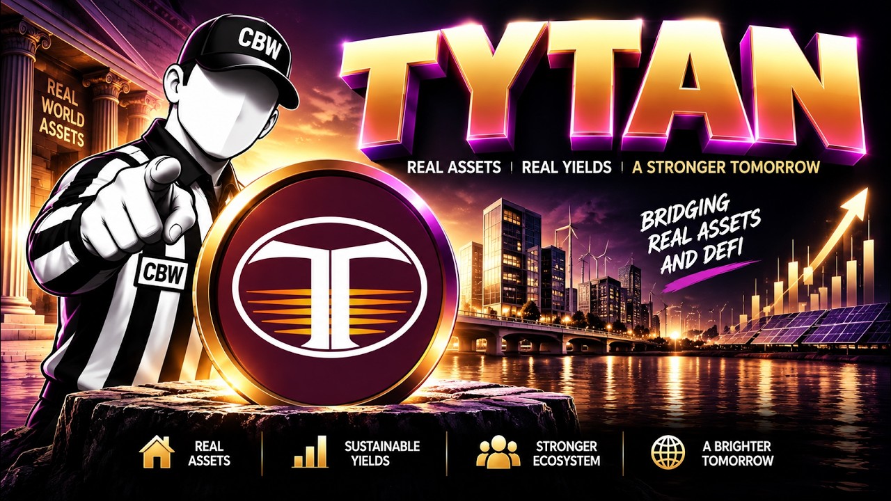 TYTAN Whitepaper Explained: A Solana Meme Token With Conflicting Travel Claims