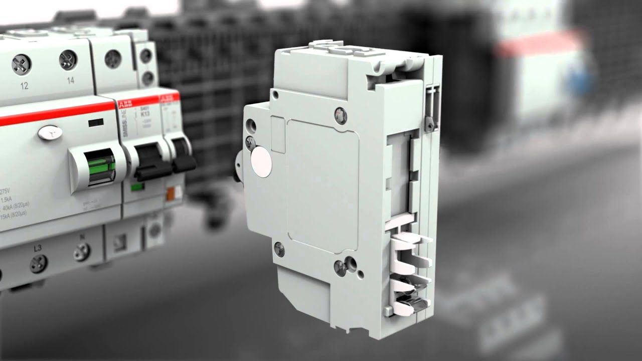 ABB Smissline TP