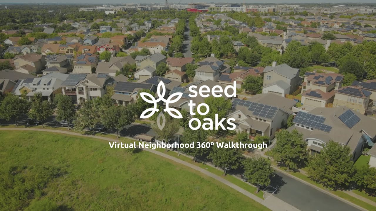 Explore Your Community Virtually: The Future of Neighborhood Walkthroughs with Nathan Ivey