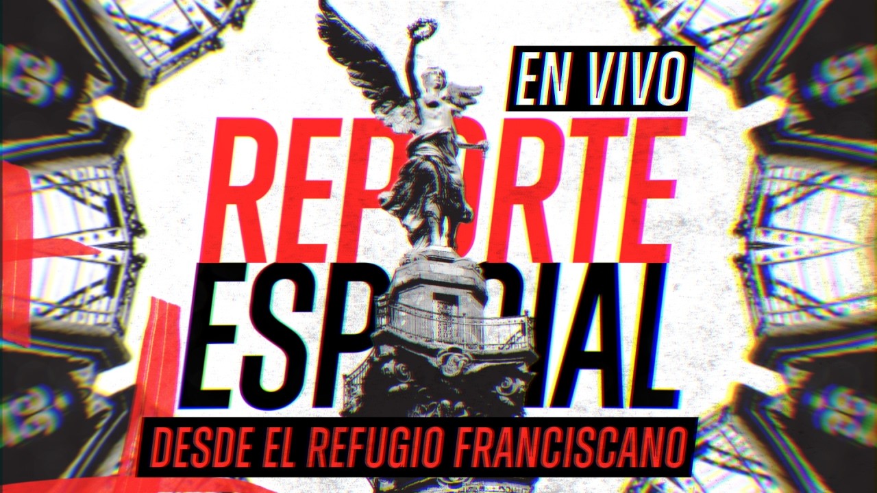 #ÚltimaHora Regresan albergue al #RefugioFranciscano. Fundación Haghenbeck acata orden judicial. 