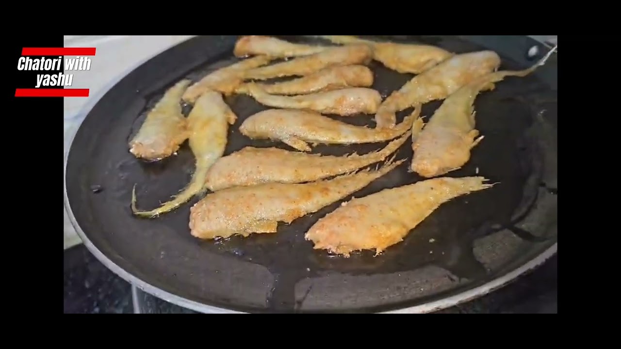 Mandali ki recipe