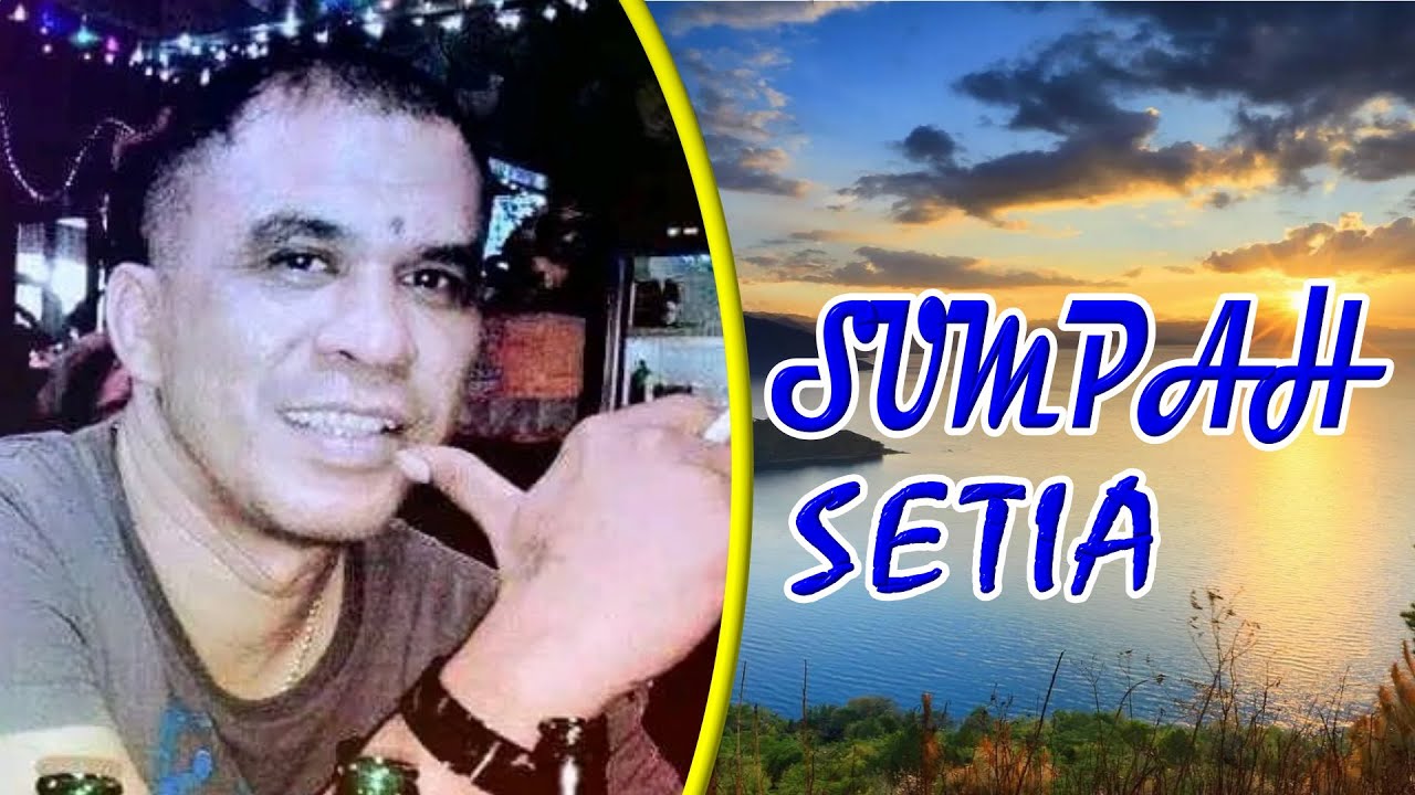 SUMPAH SETIA BY Damy Assan