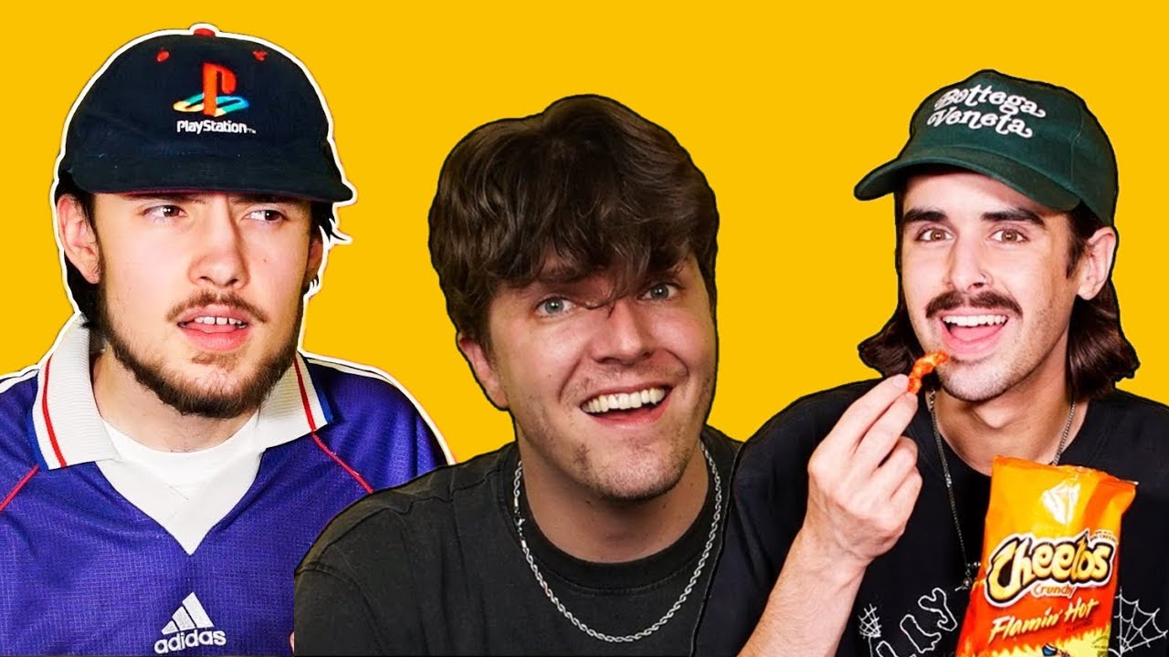 The ultimate HIVEMIND x Quadeca Moments Compilation