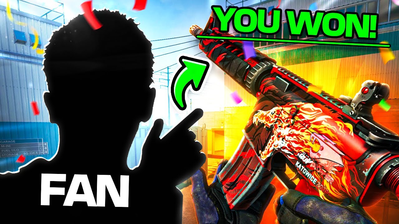 Everything I Unbox, You KEEP IT for FREE! (Case Unboxing)
