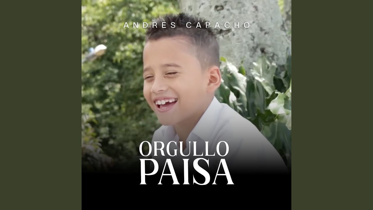 Orgullo Paisa