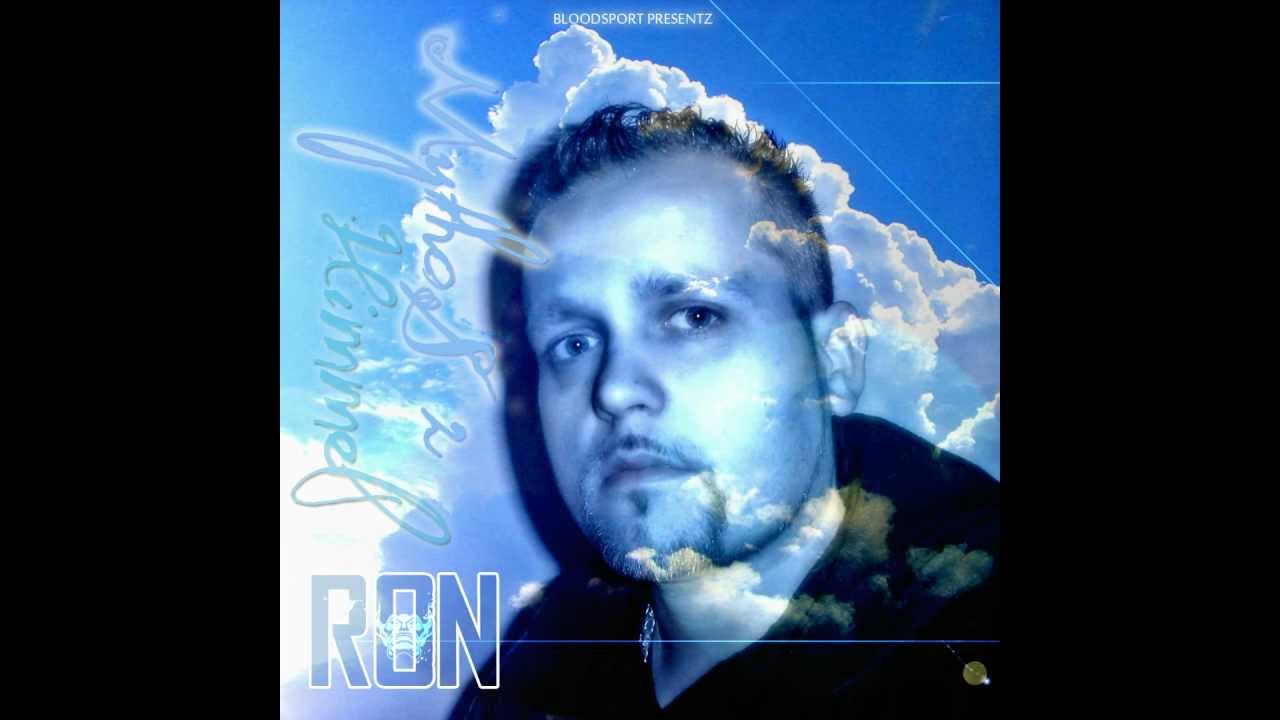 R.O.N.-NICHT ÜBER NACHT (ehemals MURDA RON)