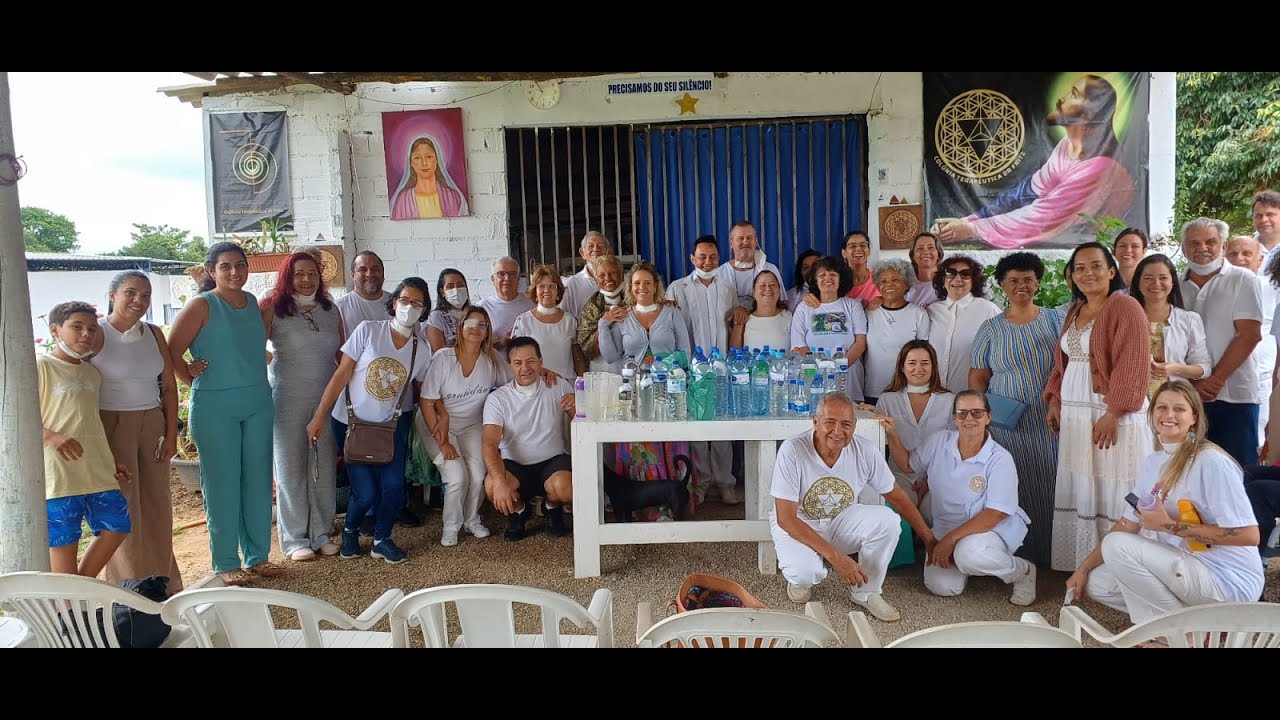 DR. FRITZ - COMO ESTÁ A SUA CRENÇA?  Médium Reginaldo J da Silva. (9/2/2025)