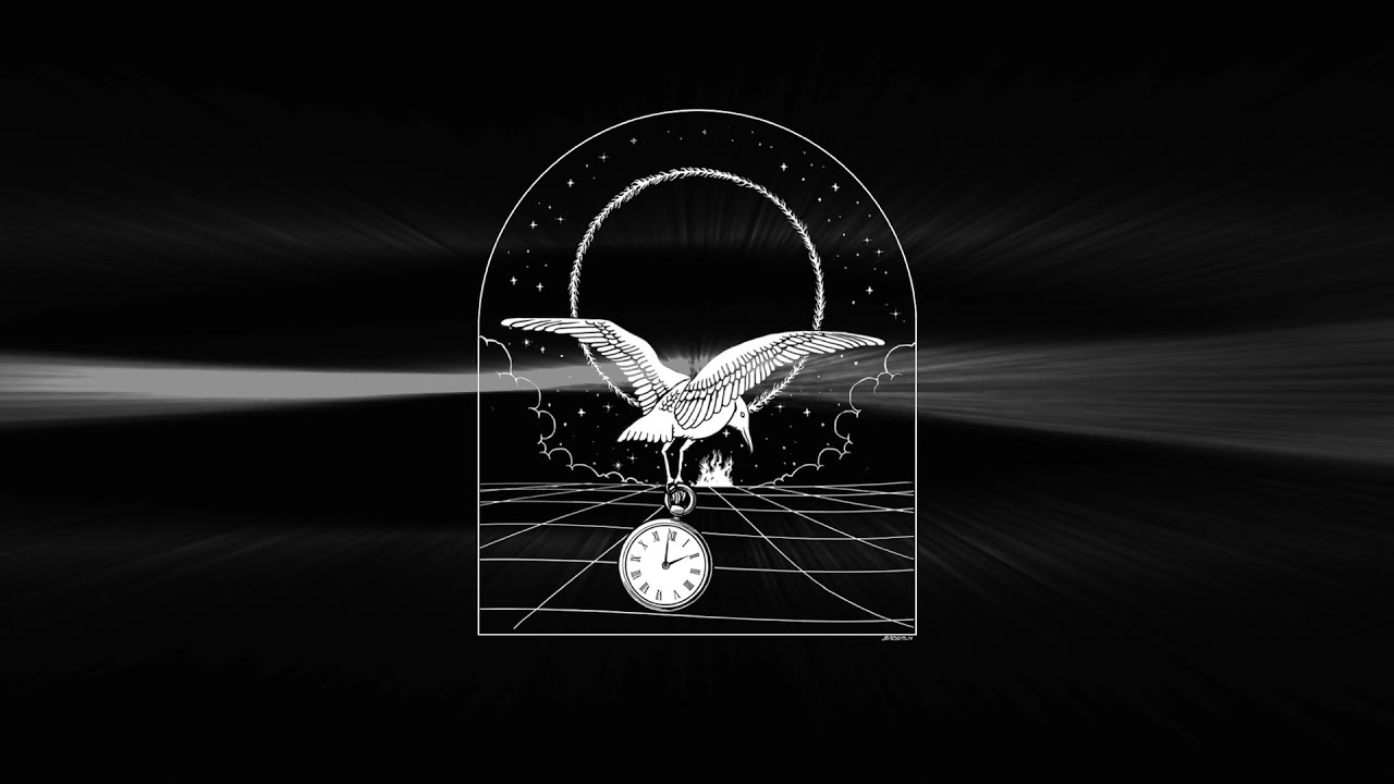 L'Alphalpha - Tempuh (Official Lyric Video) Single Version - with English Translation 2021