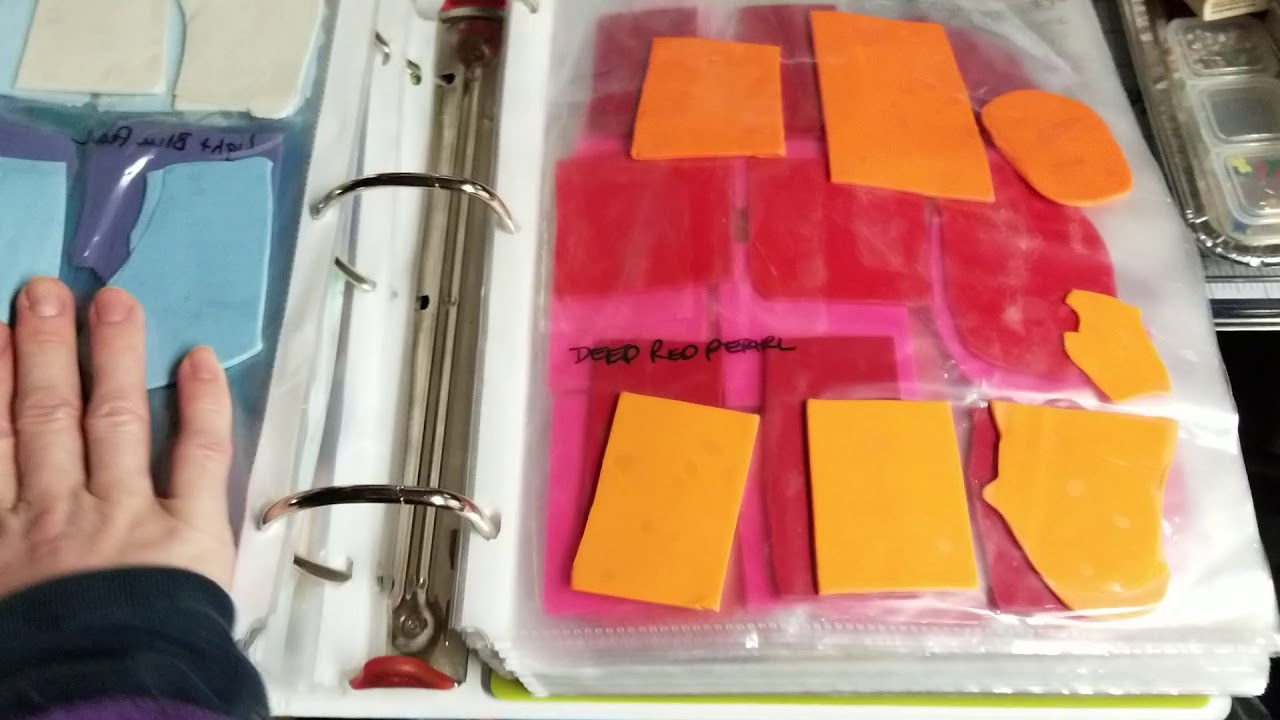 Organization technique
