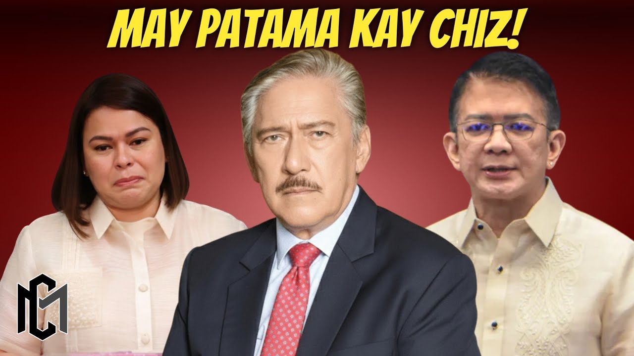 SARA DUTERTE NANGANGANIB KAY TITO SOTTO!