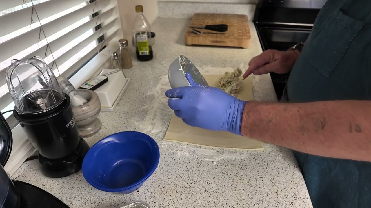 Sticky Infused Jalapeno Poppers Bread Sticks
