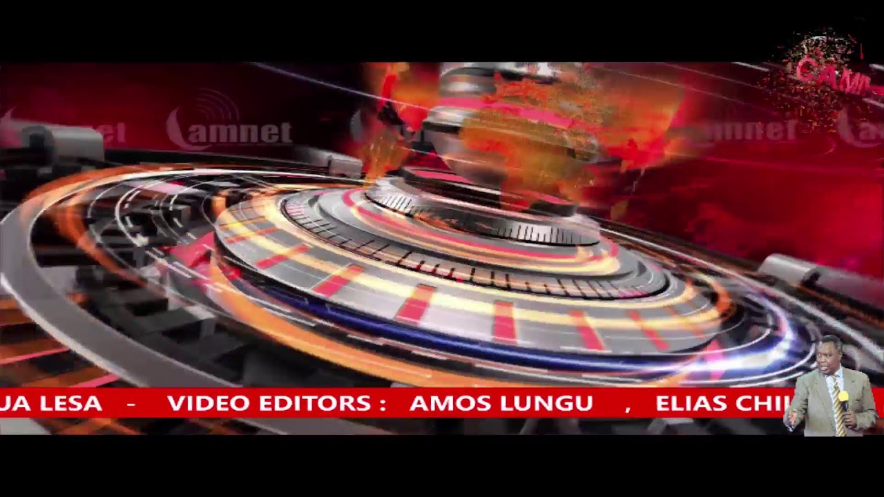 CAMNET TV MAIN NEWS '19:30 || 31||10 ||2025  || HEADLINES