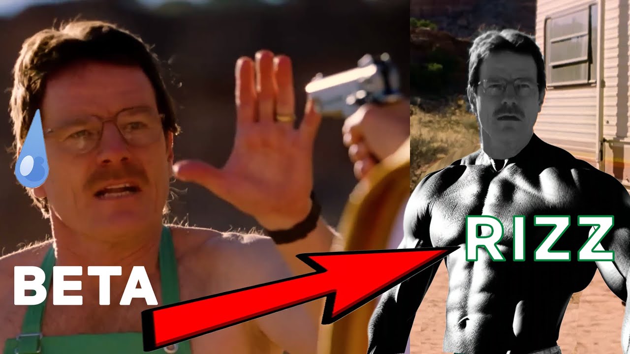 Breaking Bad Pilot, but with alternative endings