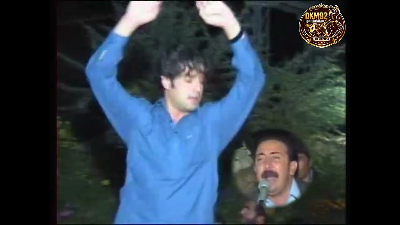 Insaf Rasara Wokrah (Last Part) – Noor Muhammad Katwazai | Pashto Attan Song | Bashir Jan Attan 