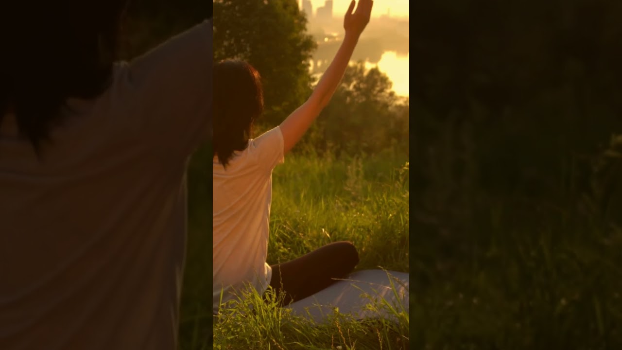 Transform your Flexibility and Mobility: Overall Body Movement 