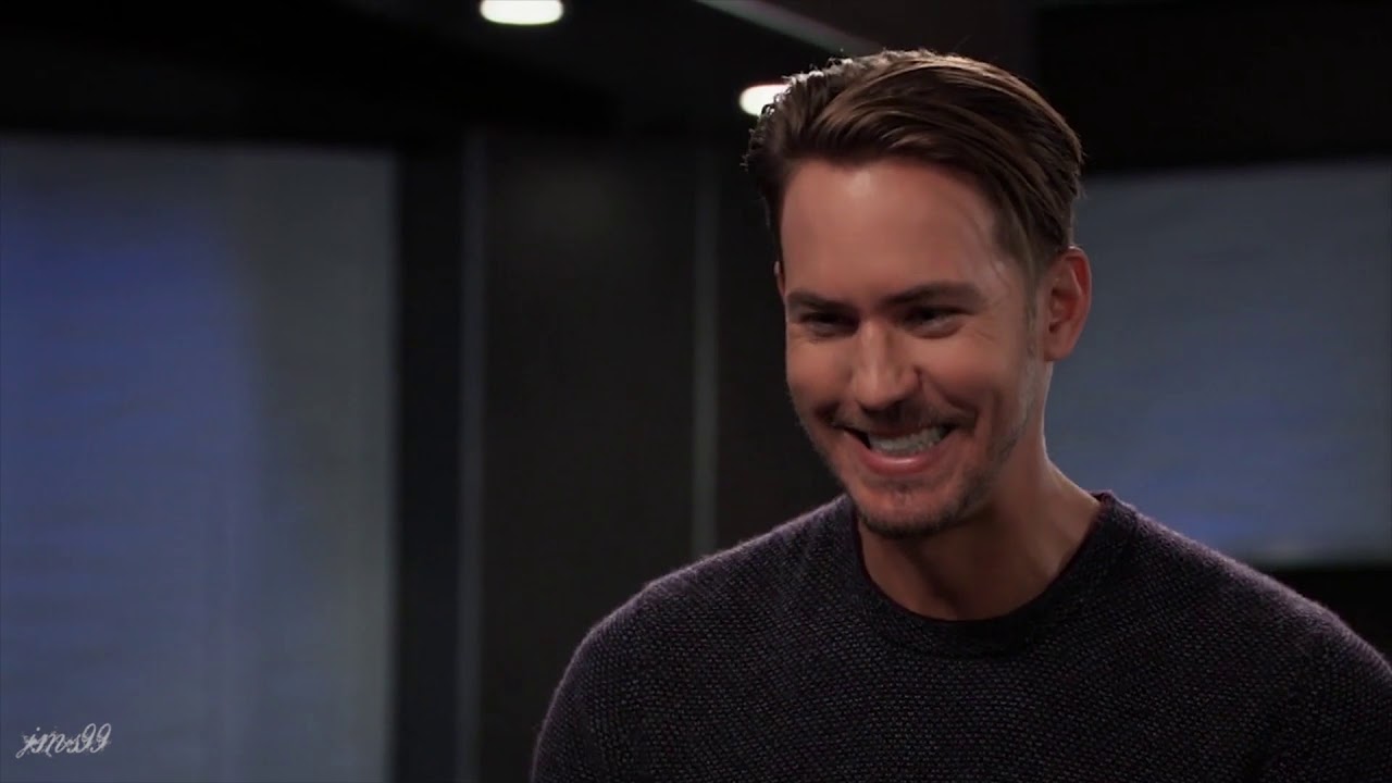 GH: 10/19/18 - Peter & Maxie Part 1/2