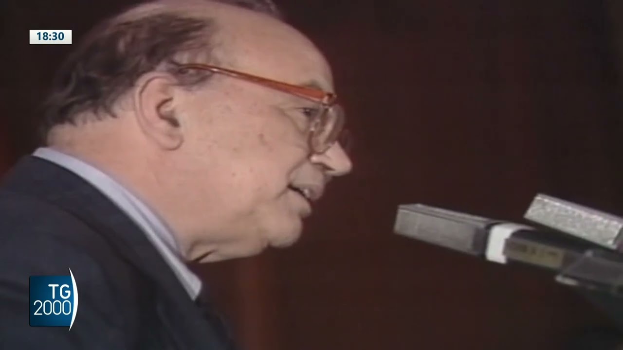 Il caso Sigonella e il precedente del 1985. Il 'no' di Craxi a Reagan